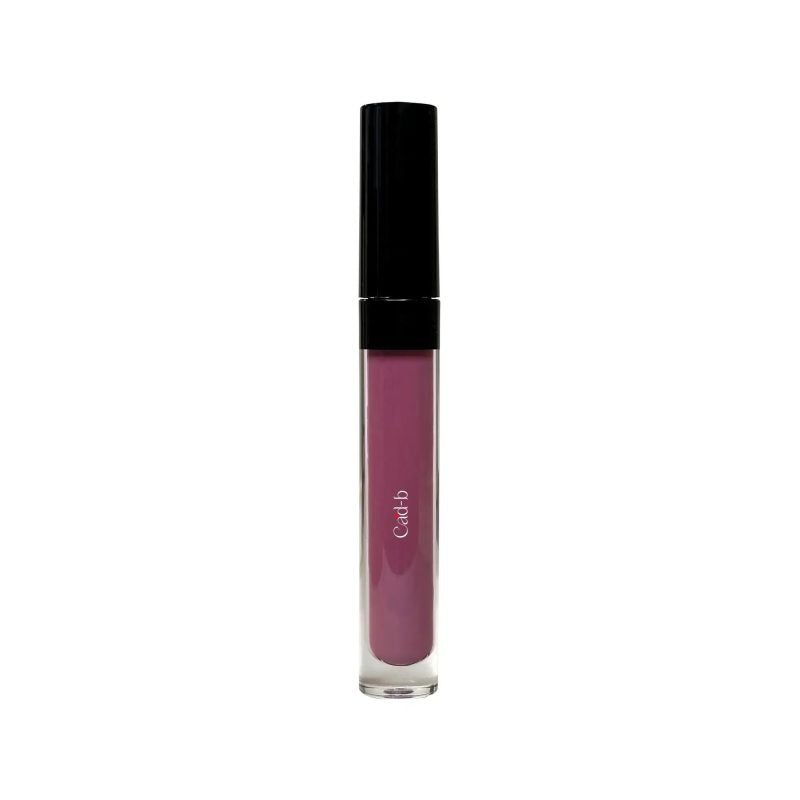 Liquid to Matte Lipstick - Mulberry - LML15 | Paraben free, Gluten-free, Vegan, Cruelty-free